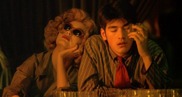 Chungking Express