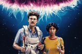 ‘Save Yourselves!’ Exclusive Clip: A Couple Is Blissfully Unaware That Shooting Stars Are Signs Of An Attack In This Sci-Fi Comedy