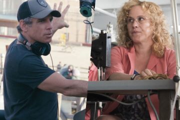 Ben Still Patricia Arquette Dannemora