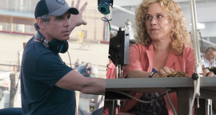 Ben Still Patricia Arquette Dannemora