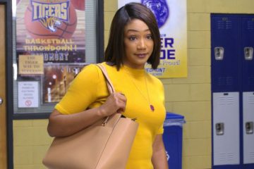 Tiffany Haddish Night School