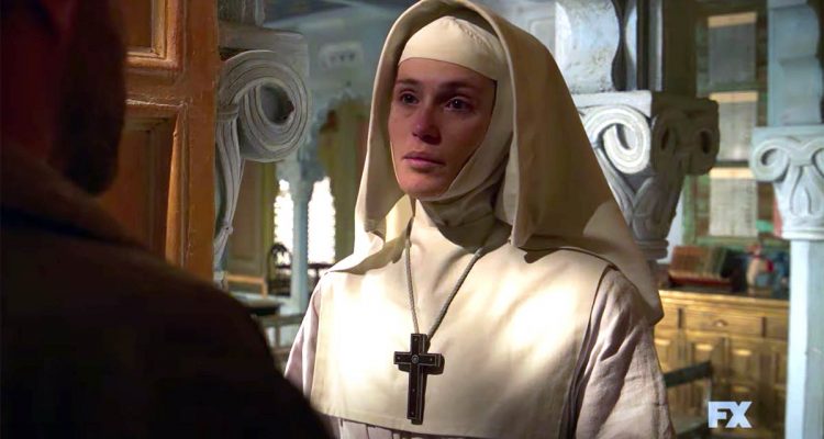 Black Narcissus