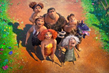 Croods A New Age