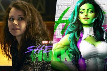 Tatiana Maslany Cast As Marvel's 'She-Hulk' For Disney+
