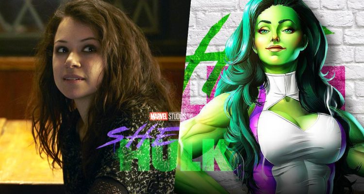 She-Hulk' Trailer, Release Date, News, Plot, Cast