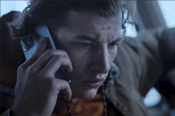 Wireless Tye Sheridan