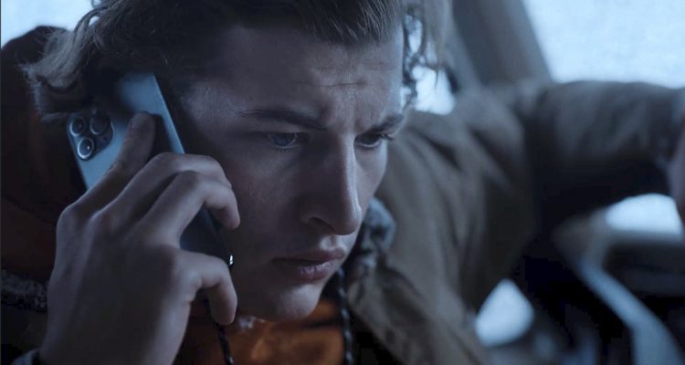 Wireless Tye Sheridan