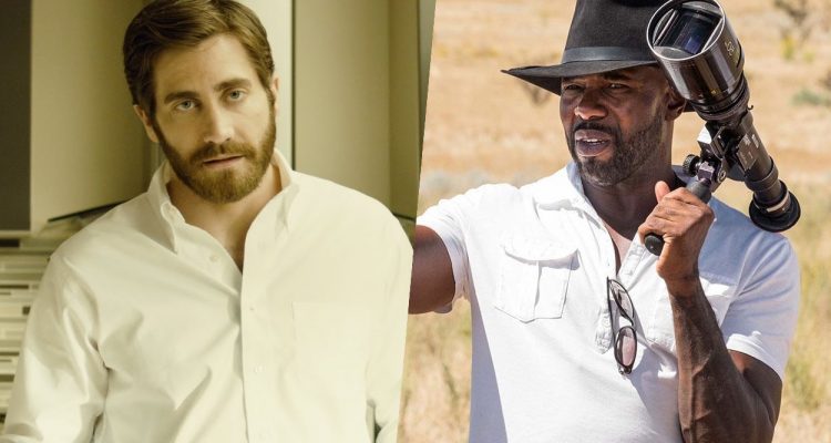 Jake Gyllenhaal Antoine Fuqua Guilty