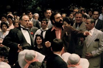 Francis Ford Coppola The Godfather Set