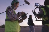 Chloe Zhao Wins For ‘Nomadland’ As Women Rule The 2021 DGA Awards