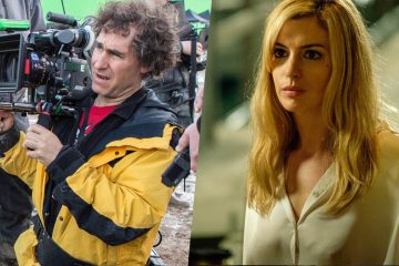 Doug Liman, Anne Hathaway