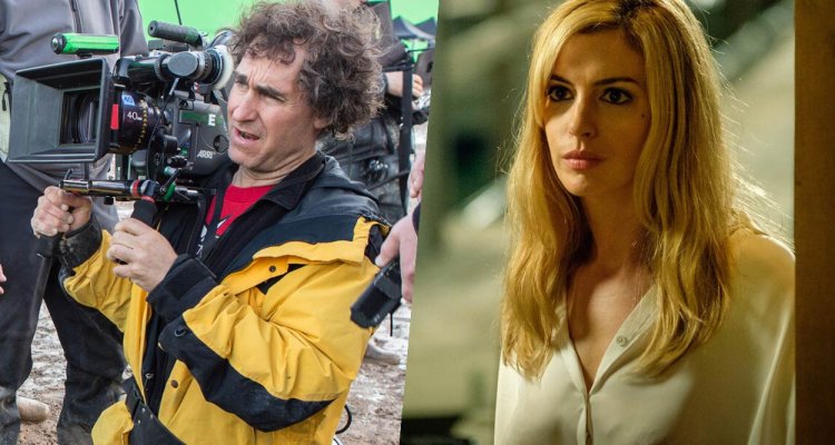 Doug Liman, Anne Hathaway