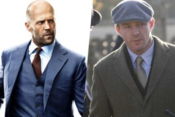 Guy Ritchie Jason Statham