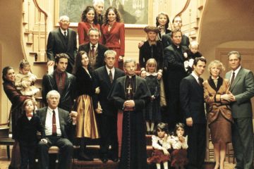 Godfather Part III