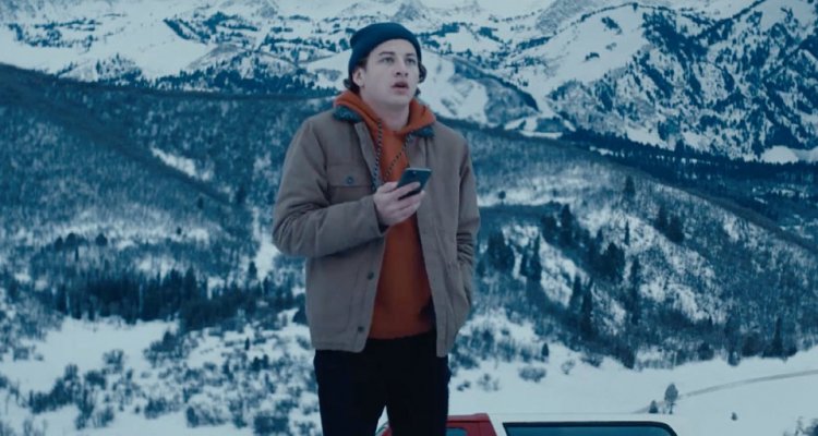 Wireless Tye Sheridan Quibi