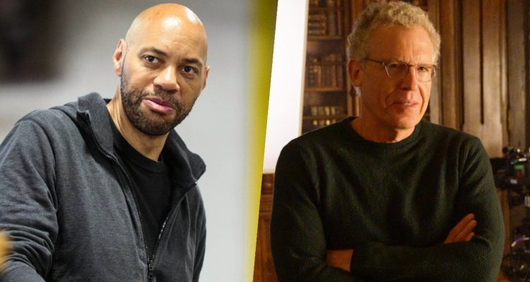 John Ridley Carlton Cuse Five Days at Memorial