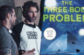 ‘The Three-Body Problem’: Benioff & Weiss Are Working On A New Sci-Fi Series Produced By Rian Johnson