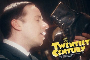 The Twentieth Century