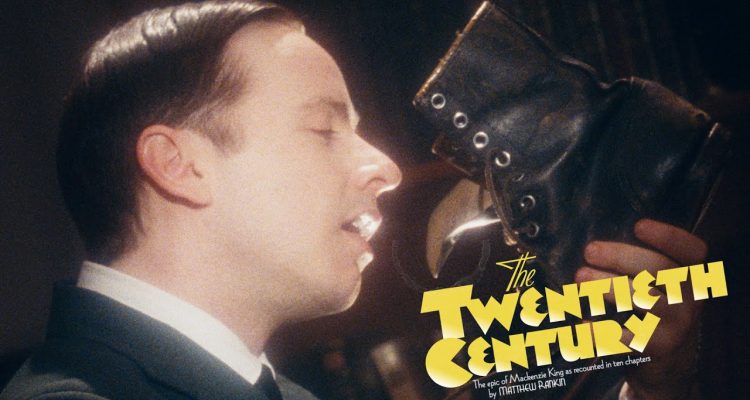 The Twentieth Century