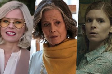 Elizabeth Banks Call Jane Sigourney Weaver Kate Mara