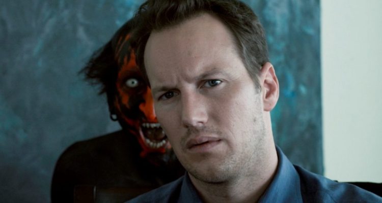 Insidious Patrick Wilson (1)