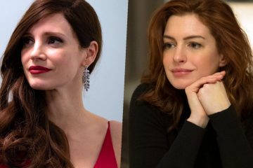 Jessica Chastain-Anne Hathaway Thriller ‘Mother’s Instinct’ About Rival 1960’s Housewives