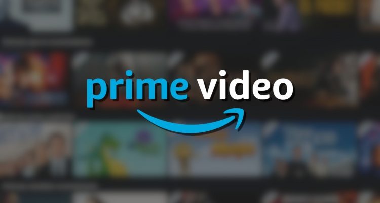 Amazon Prime Video Logo