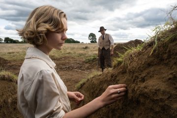 The Dig Carey Mulligan 2