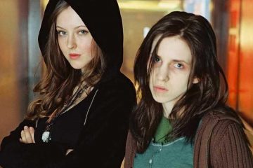 Ginger Snaps