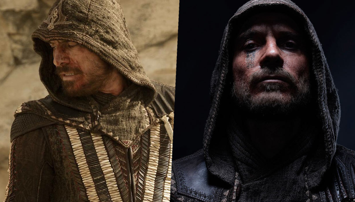 Netflix's Assassins Creed Show Gets Disappointing Update