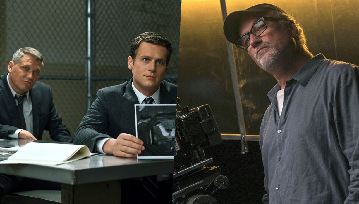 David Fincher Says 'Mindhunter' Season 3 Is Never Happening Because The
