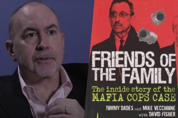 terence winter friends of the family