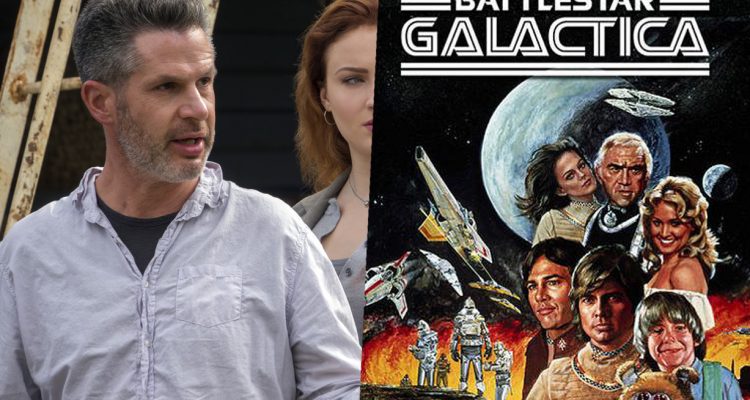 'Battlestar Galactica': Simon Kinberg Will Write & Produce A New Film ...