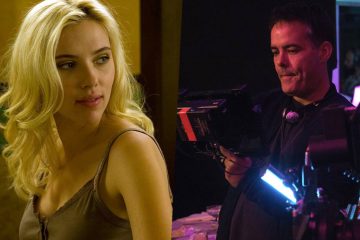 Scarlett Johansson & Director Sebastián Lelio Team For Apple & A24's Sci-Fi Drama 'Bride'