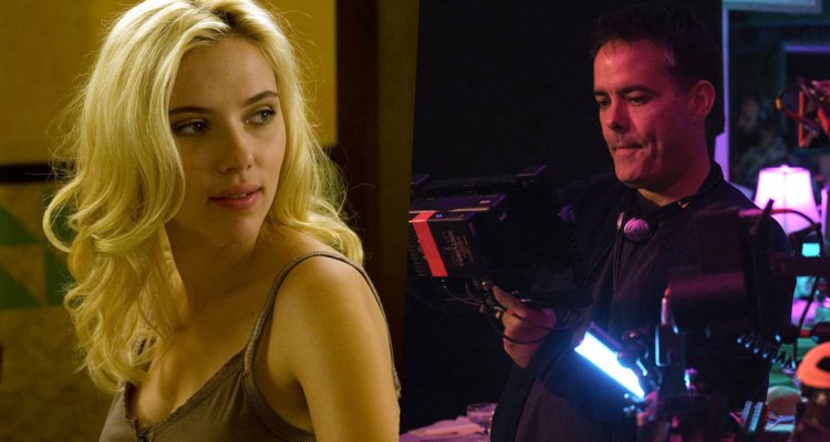 Scarlett Johansson & Director Sebastián Lelio Team For Apple & A24's Sci-Fi Drama 'Bride'