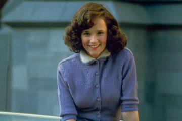 Back to the Future Lea Thompson (1)