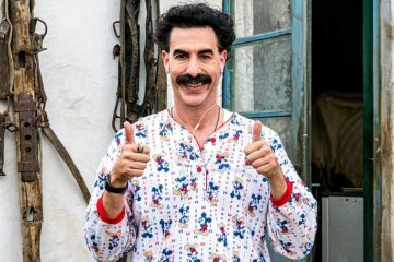 Borat Subsequent Moviefilm (1)