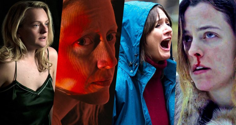 Best Horror Movies of 2020