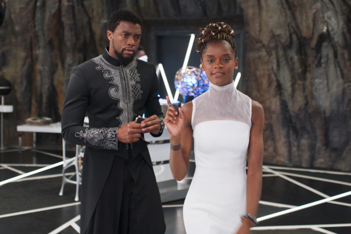 Black Panther 2 Star Disagrees With Marvel's Villain Labelling