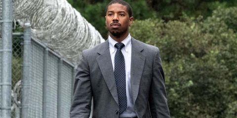 michael b jordan