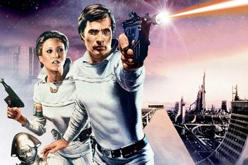 Buck Rogers