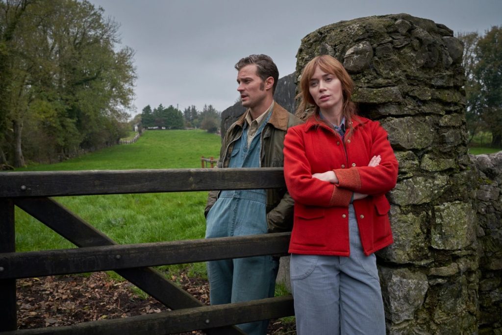 Wild Mountain Thyme Emily Blunt Jamie Dornan