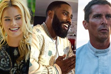 John David Washington Joins Christian Bale & Margot Robbie In David O. Russell's Still Untitled New Film