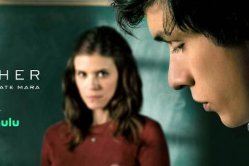 A Teacher Kate Mara Nick Robinson