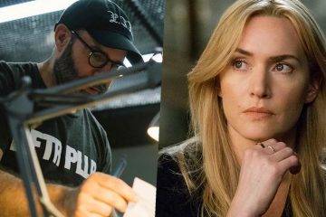 Kate Winslet Set To Star In Scott Z. Burns' OneCoin Scheme Drama 'Fake!'