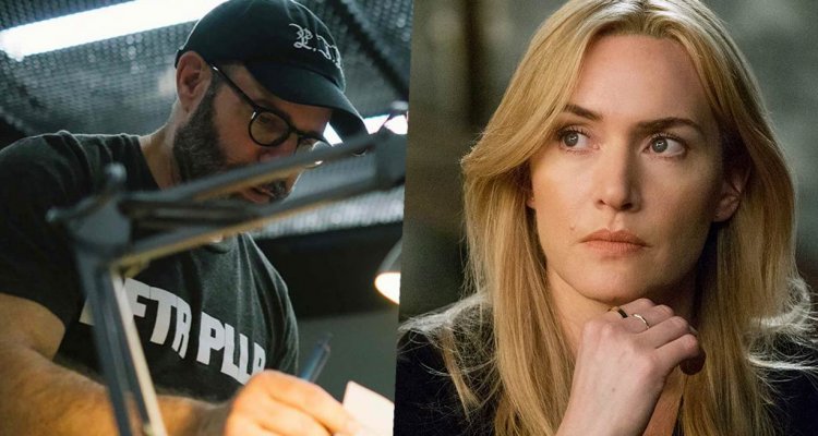 Kate Winslet Set To Star In Scott Z. Burns' OneCoin Scheme Drama 'Fake!'