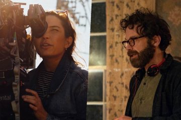 Reed Morano To Direct The Charlie Kaufman-Written 'Memory Police' For Amazon