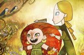 ‘Wolfwalkers’ Directors’ Long Run To Finish An Irish Folklore Trifecta [Interview]