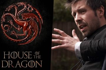 Paddy Considine Cast As Lead In 'Game Of Thrones' Prequel Series 'House Of The Dragon'