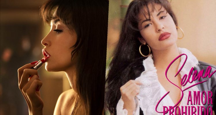 selena the series